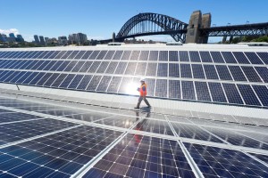 renewable energy australia