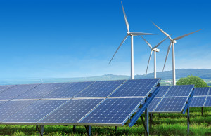 renewable energy entrepreneurs
