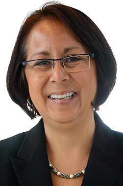 Dr Rosanna Garcia