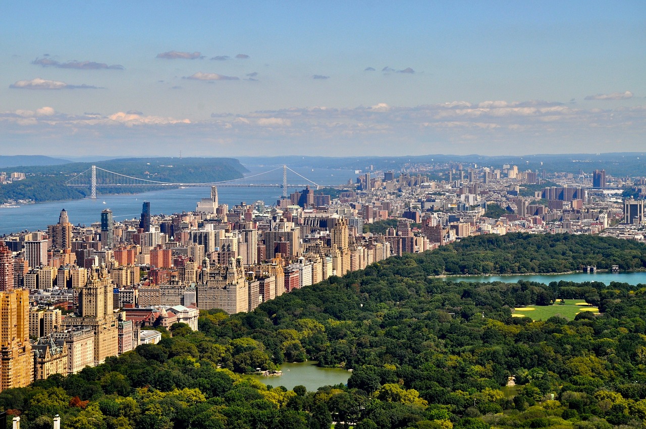 5 Ways New York City is Becoming a Sustainable City