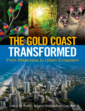 Gold Coast Cover