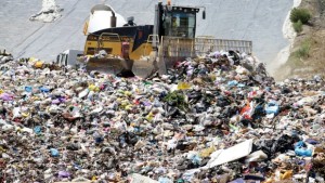 sustainability waste