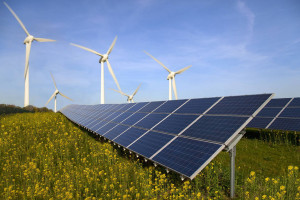 Fixing the gaps in renewable energy