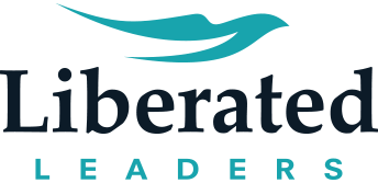 liberated leaders logo